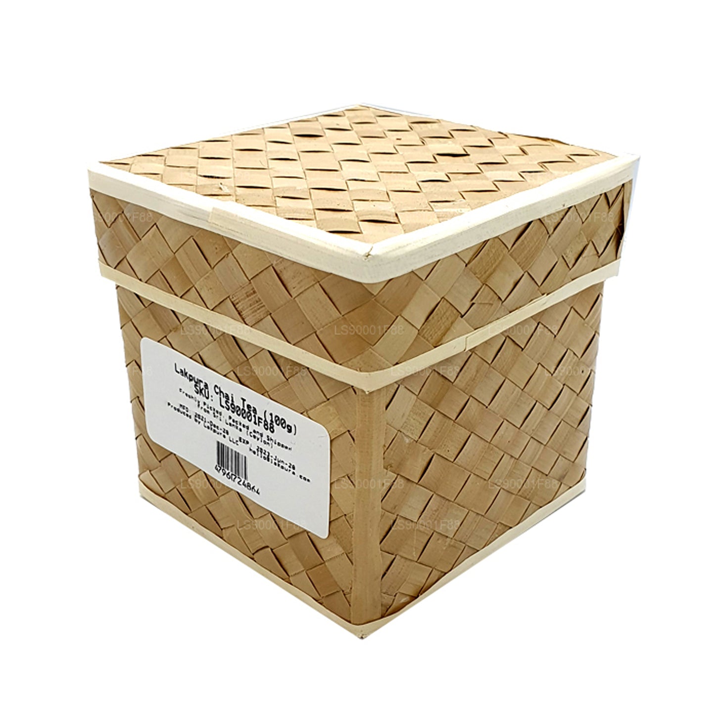 Lakpura Chai Te (100 g)