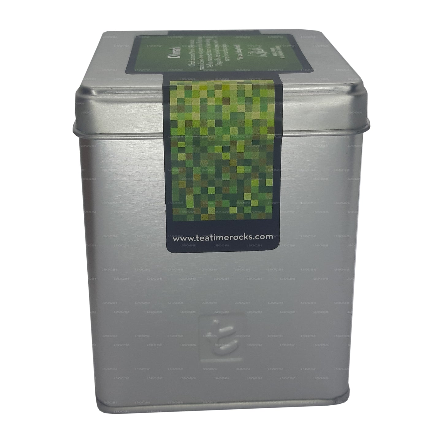 Dilmah T-serien marockansk mintgrönt te (40g)