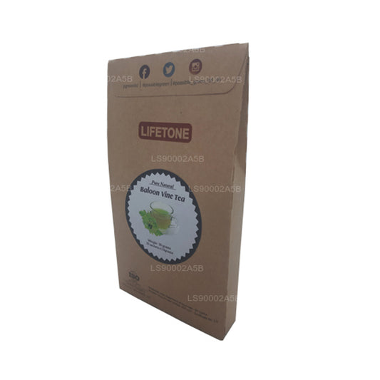 Lifetone Ballong Vine Te (30g) 20 Tepåsar