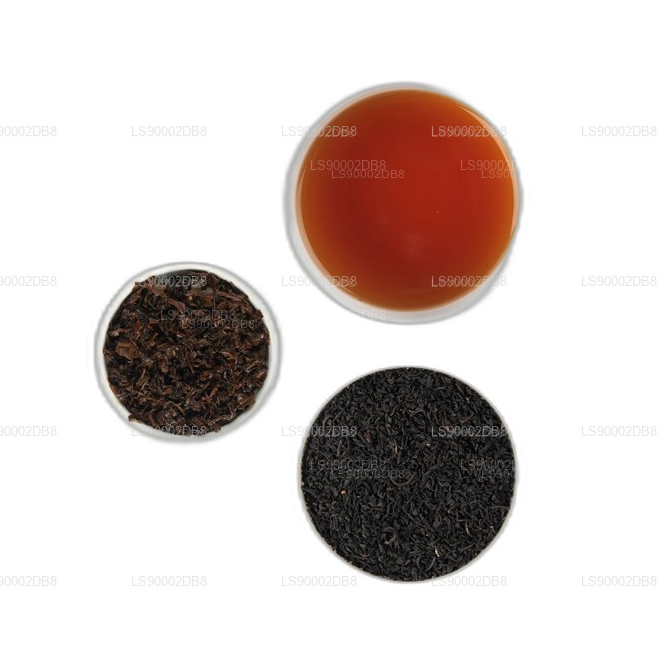 Dilmah Rilhena Kombi Ceylon Souchong (250g)