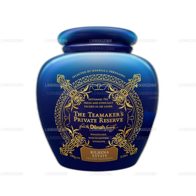 Dilmah Rilhena Kombi Ceylon Souchong (250g)