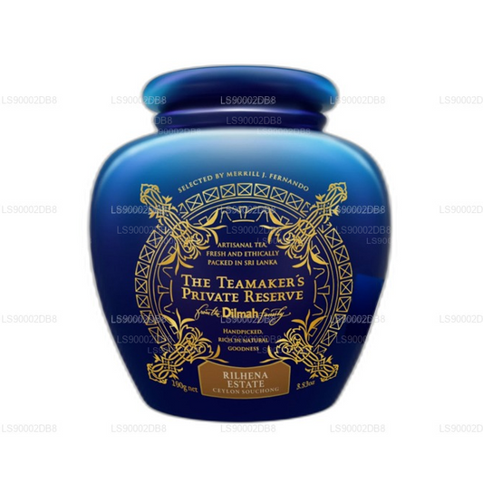 Dilmah Rilhena Kombi Ceylon Souchong (250g)