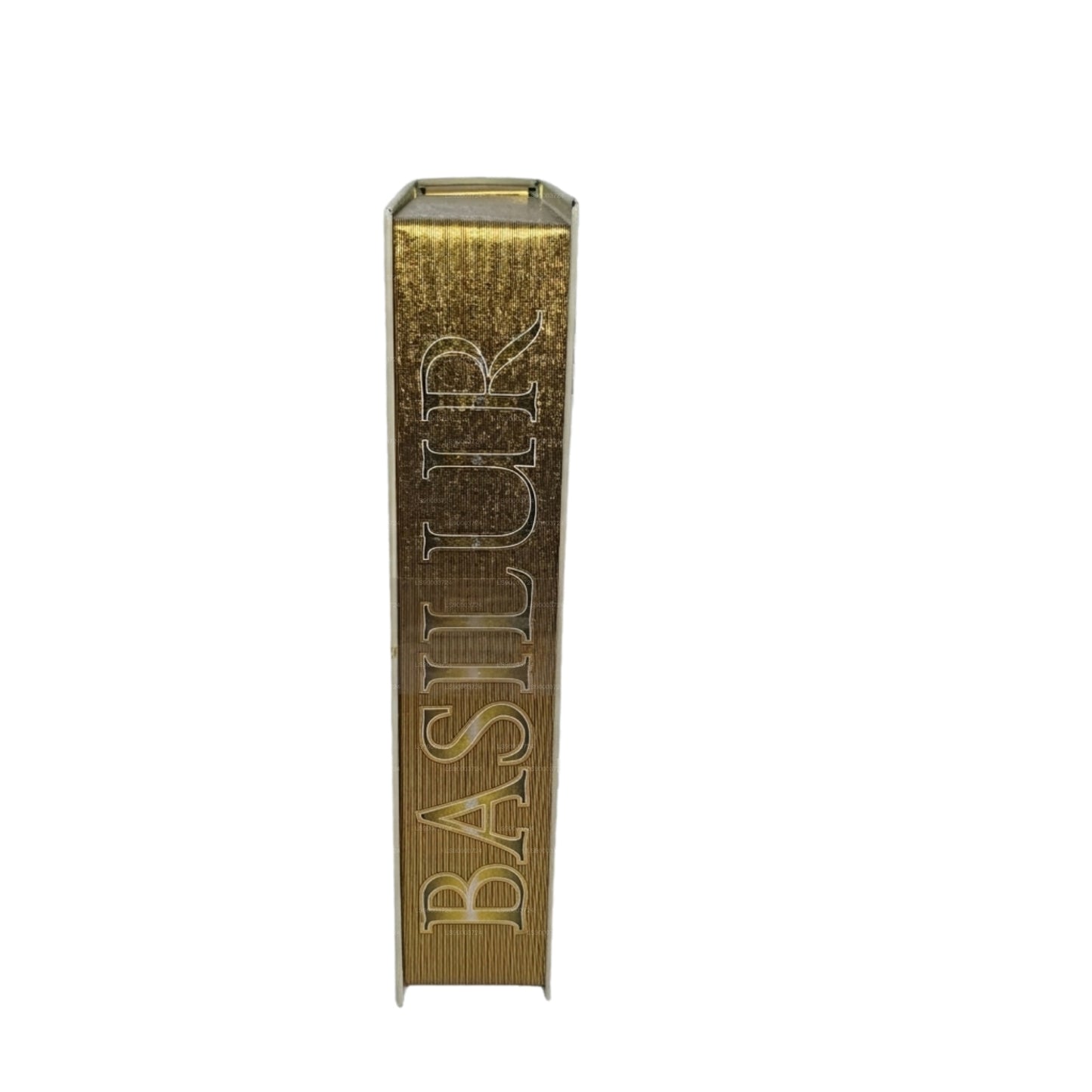 Basilur Tea Book ”Love Story - Volym I” (100g) Caddy
