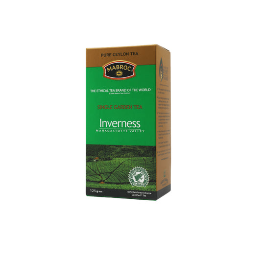 Mabroc Inverness Löst te (125g)