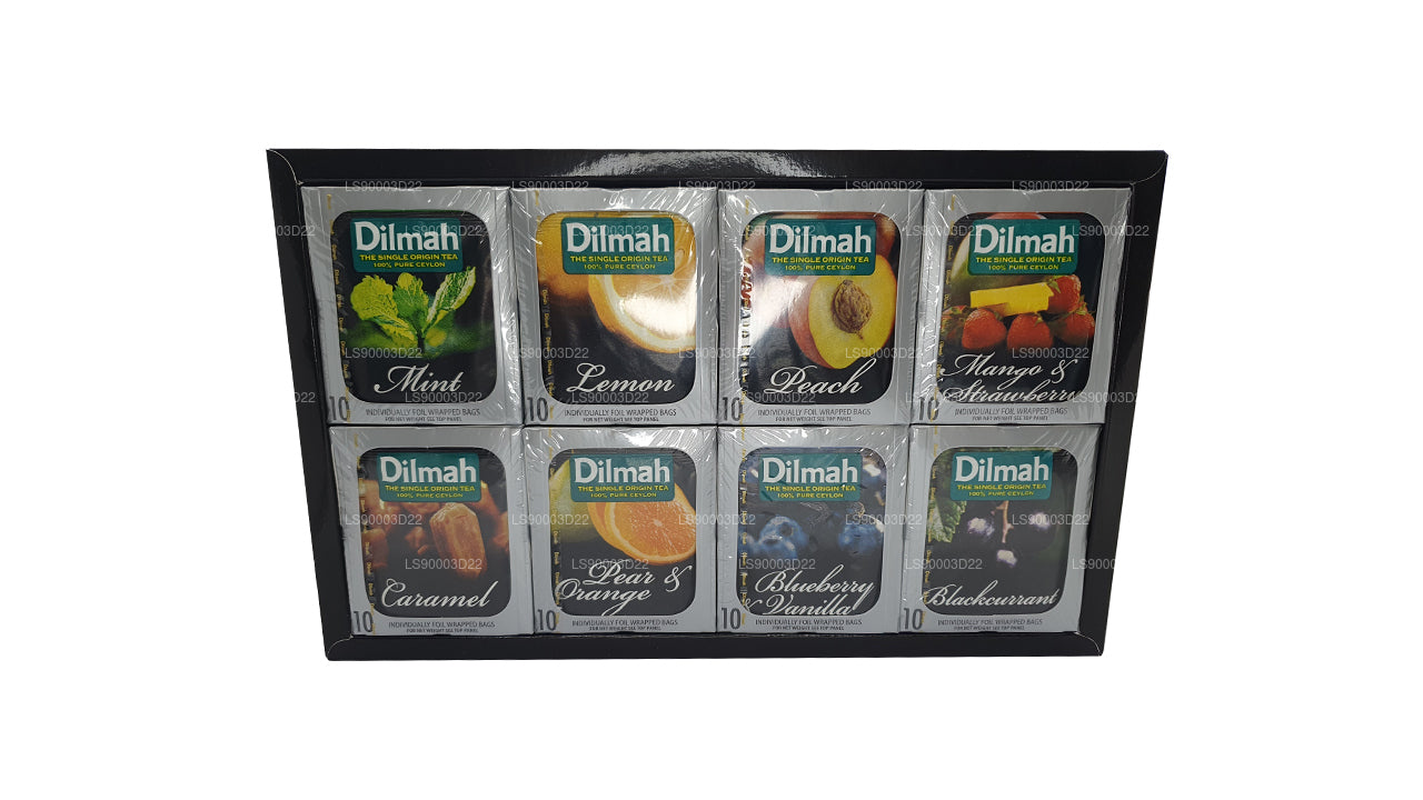 Dilmah Fester Fun Tea (160g) 80 påsar