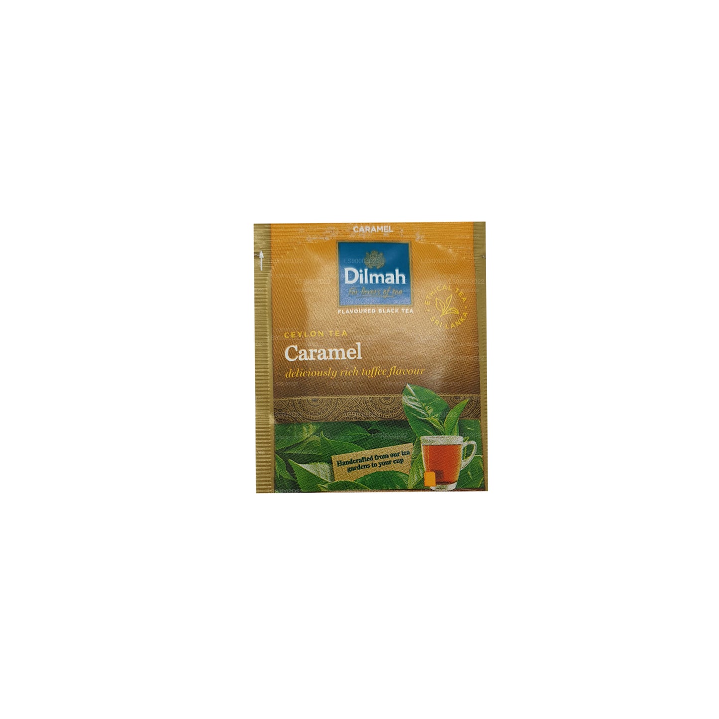 Dilmah Fester Fun Tea (160g) 80 påsar