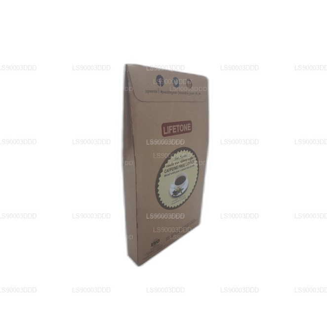 Lifetone Cassia Tora Kaffe (40g)