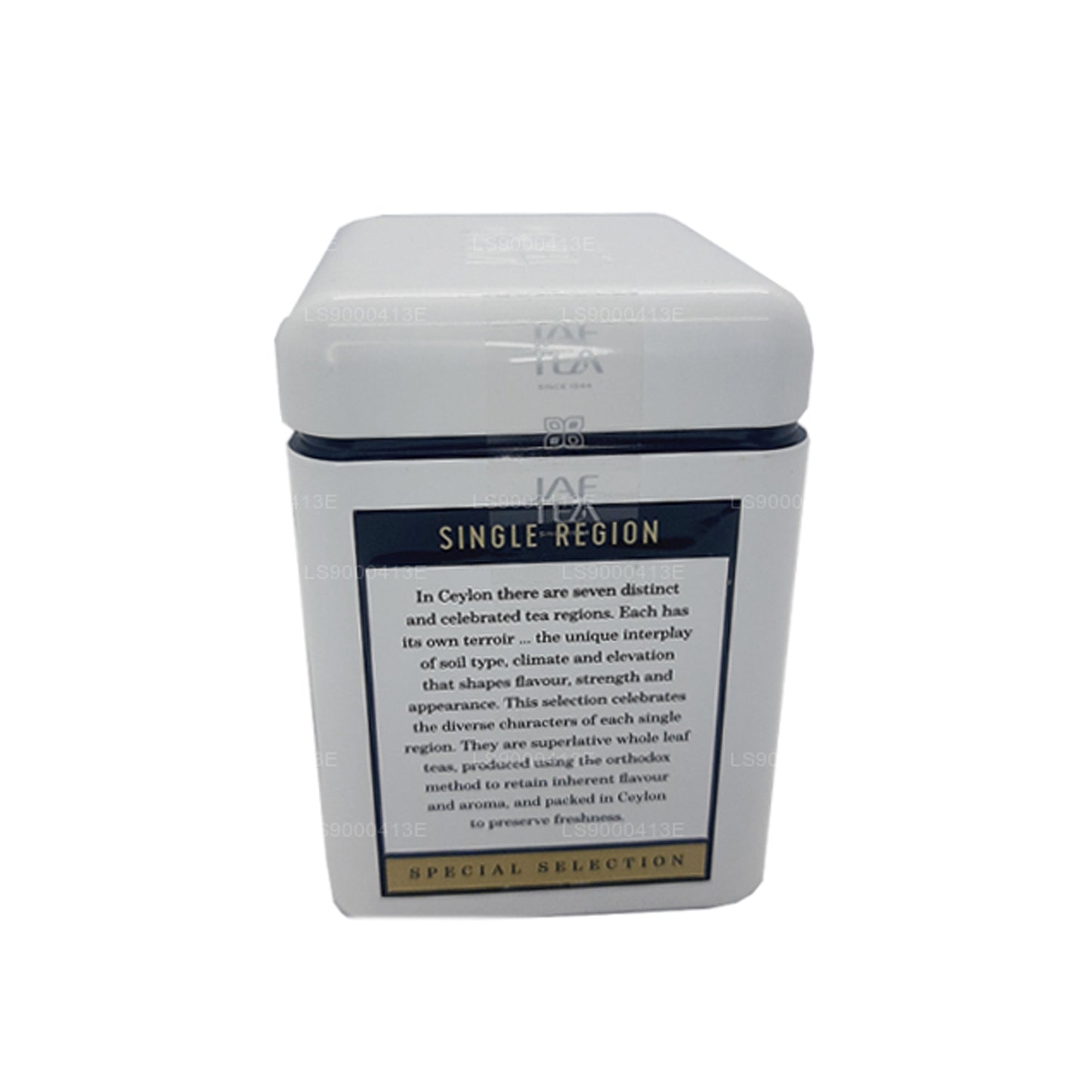 Jaf te enda region samling Ruhuna OPA (70g) Tenn