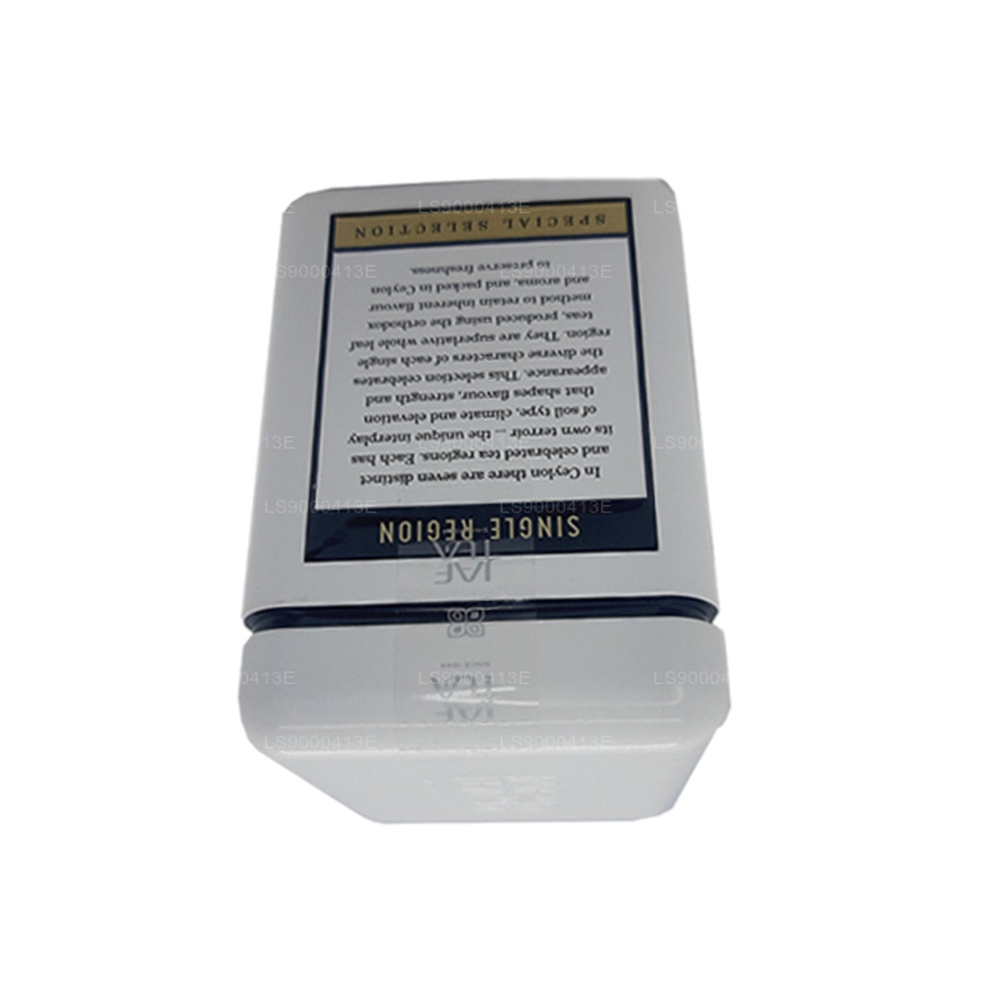 Jaf te enda region samling Ruhuna OPA (70g) Tenn