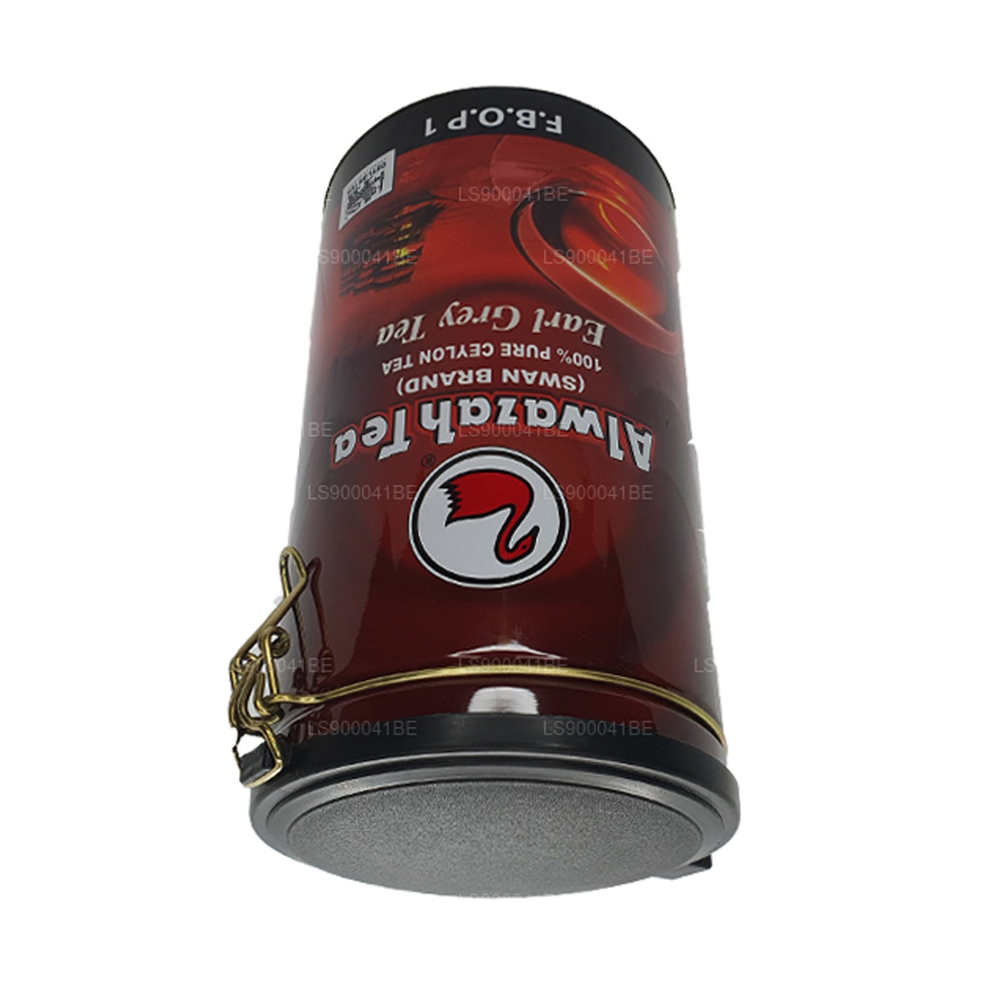 Alwazah Earl Grey Te (F.B.O.P1) Tenn (300g)