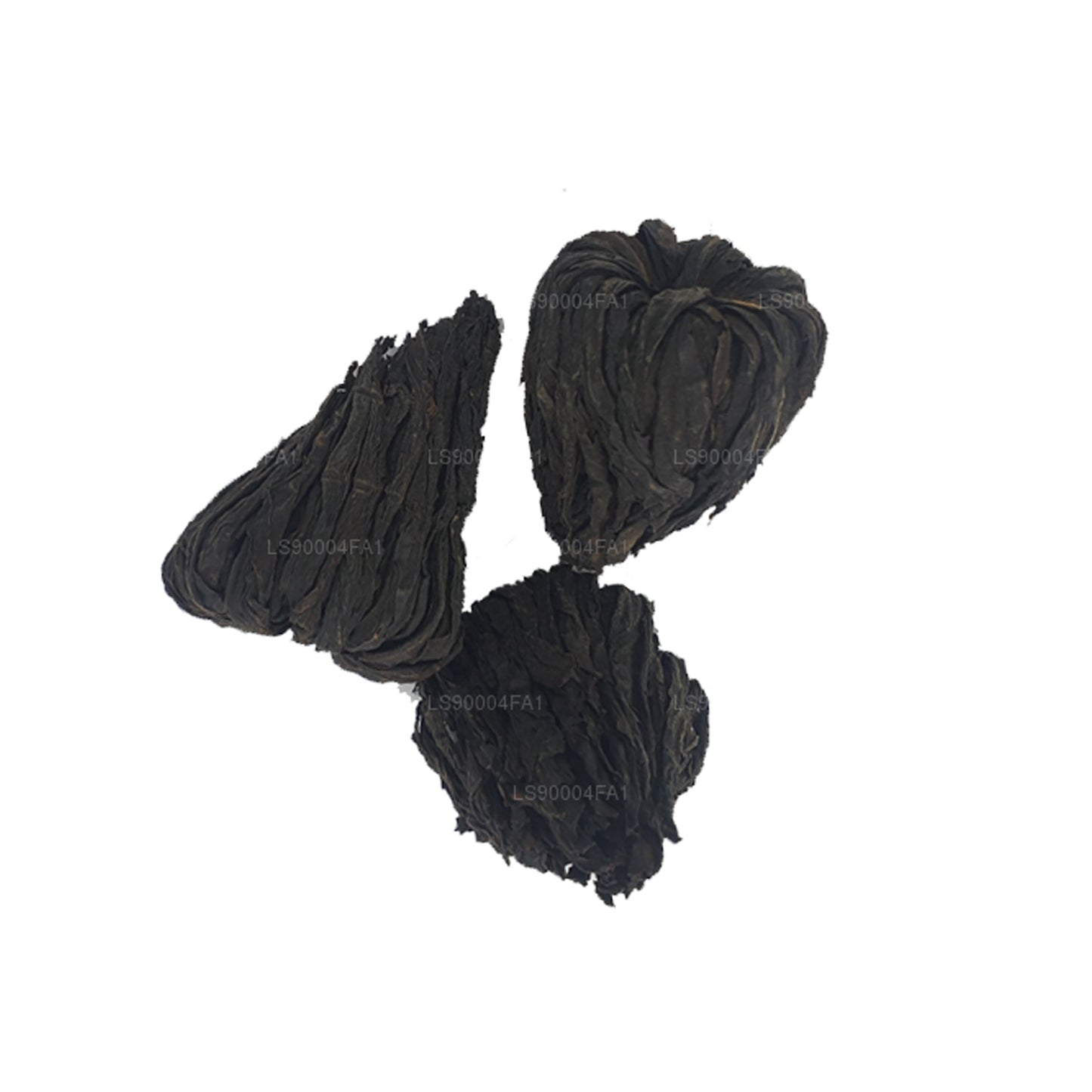 Lumbini Handspun ”Keshary” Te (3 knoppar)