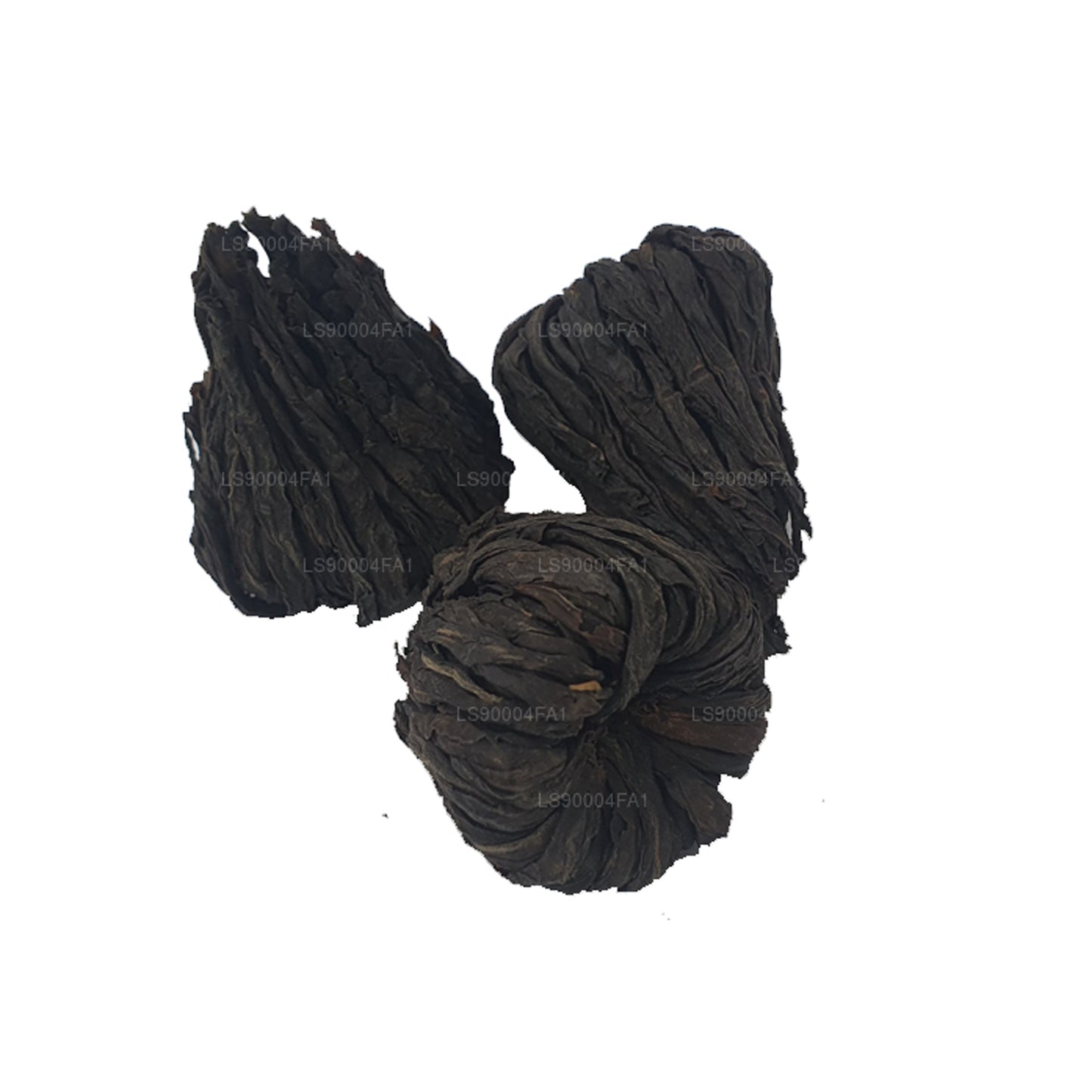 Lumbini Handspun ”Keshary” Te (3 knoppar)