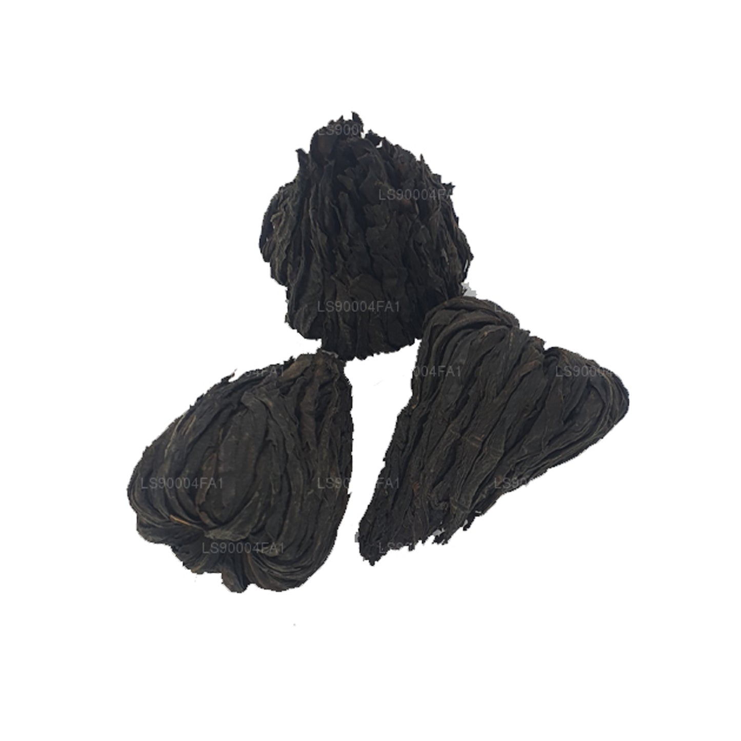Lumbini Handspun ”Keshary” Te (3 knoppar)