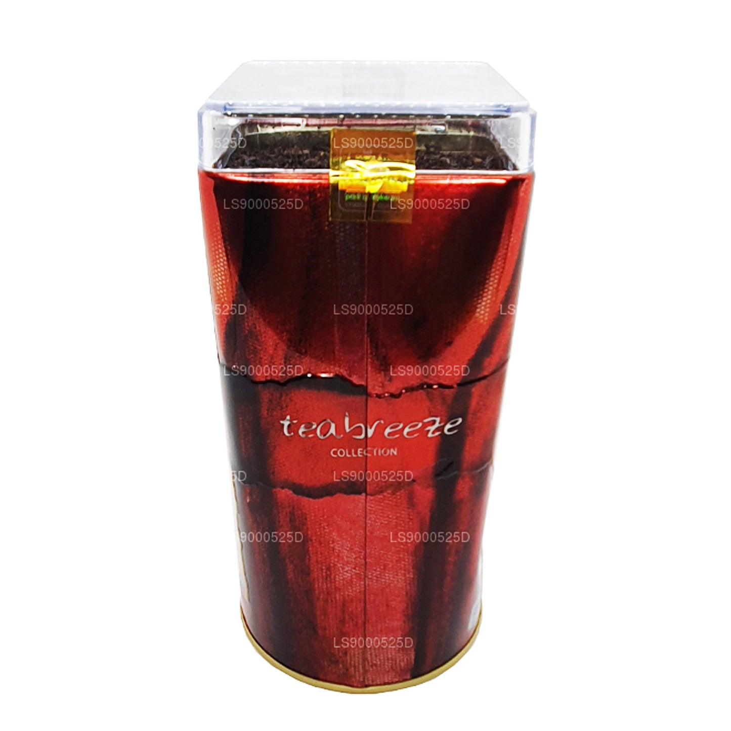 Hyson Breeze Vintervinsmaksatt Svart Te (200 g)