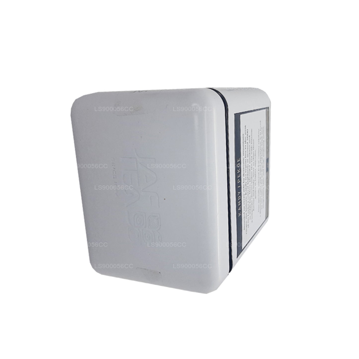 Jaf Tea Single Region Collection Kandy PEKOE (100g) Tenn