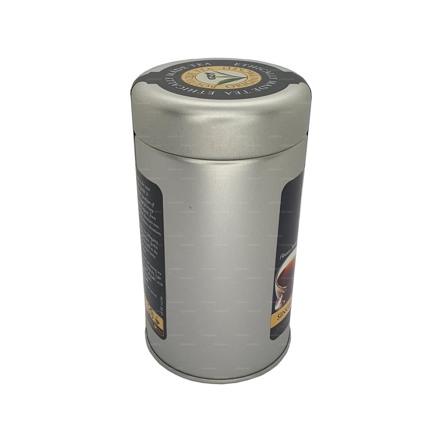 Dilmah Nilagama Single Estate te (40g) 20 tepåsar