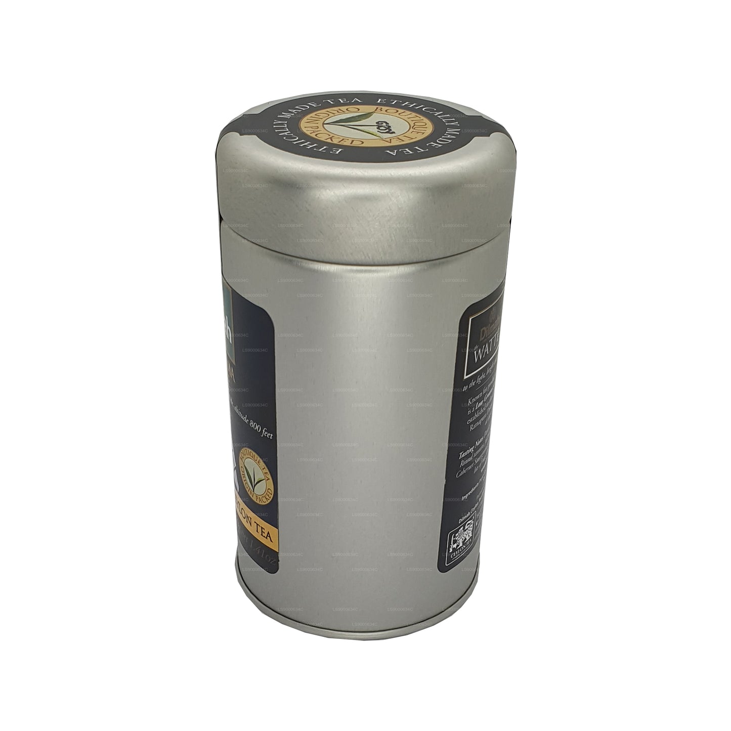 Dilmah Nilagama Single Estate te (40g) 20 tepåsar