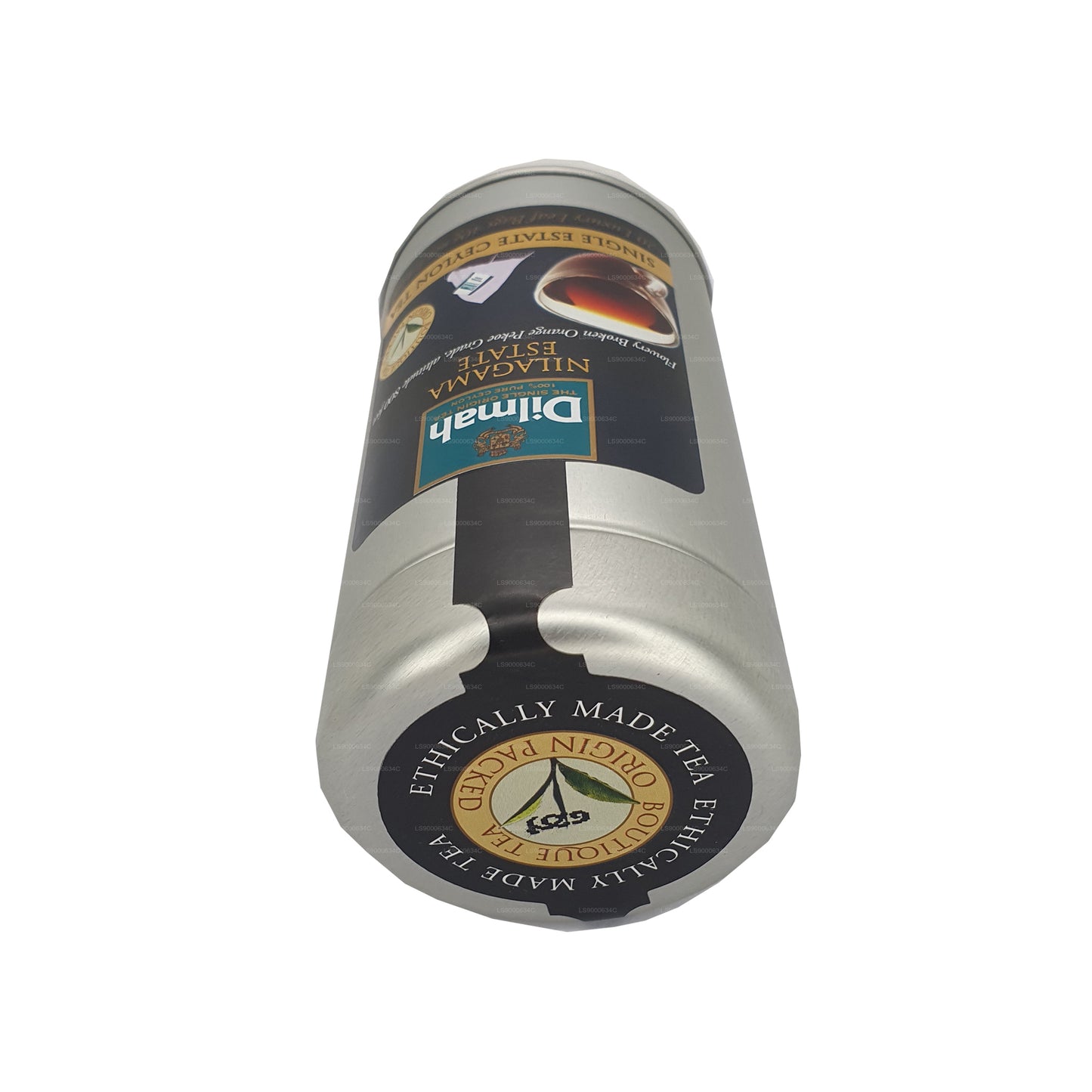 Dilmah Nilagama Single Estate te (40g) 20 tepåsar