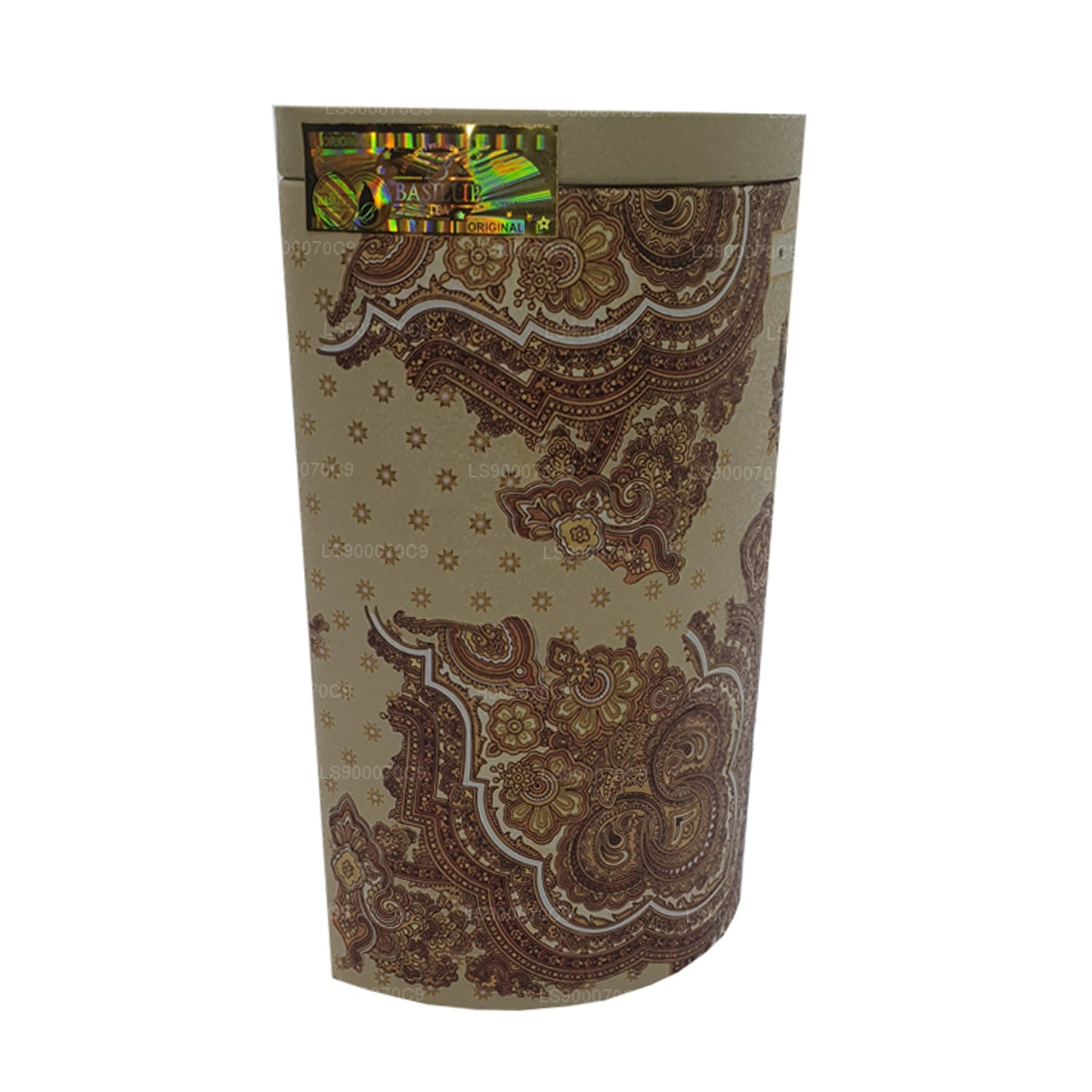 Orientalisk basilur ”Masala Chai” (100g) Caddy