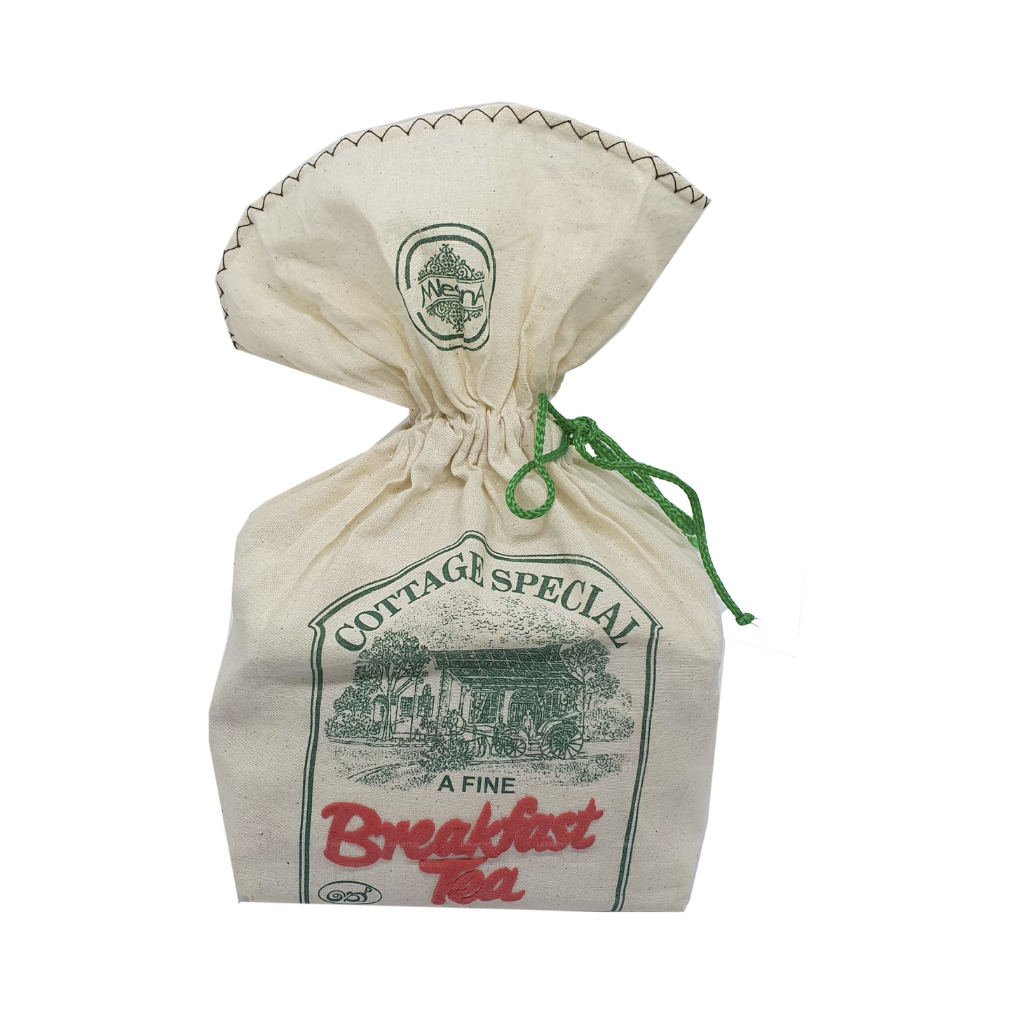 Mlesna Frukostte (500g)