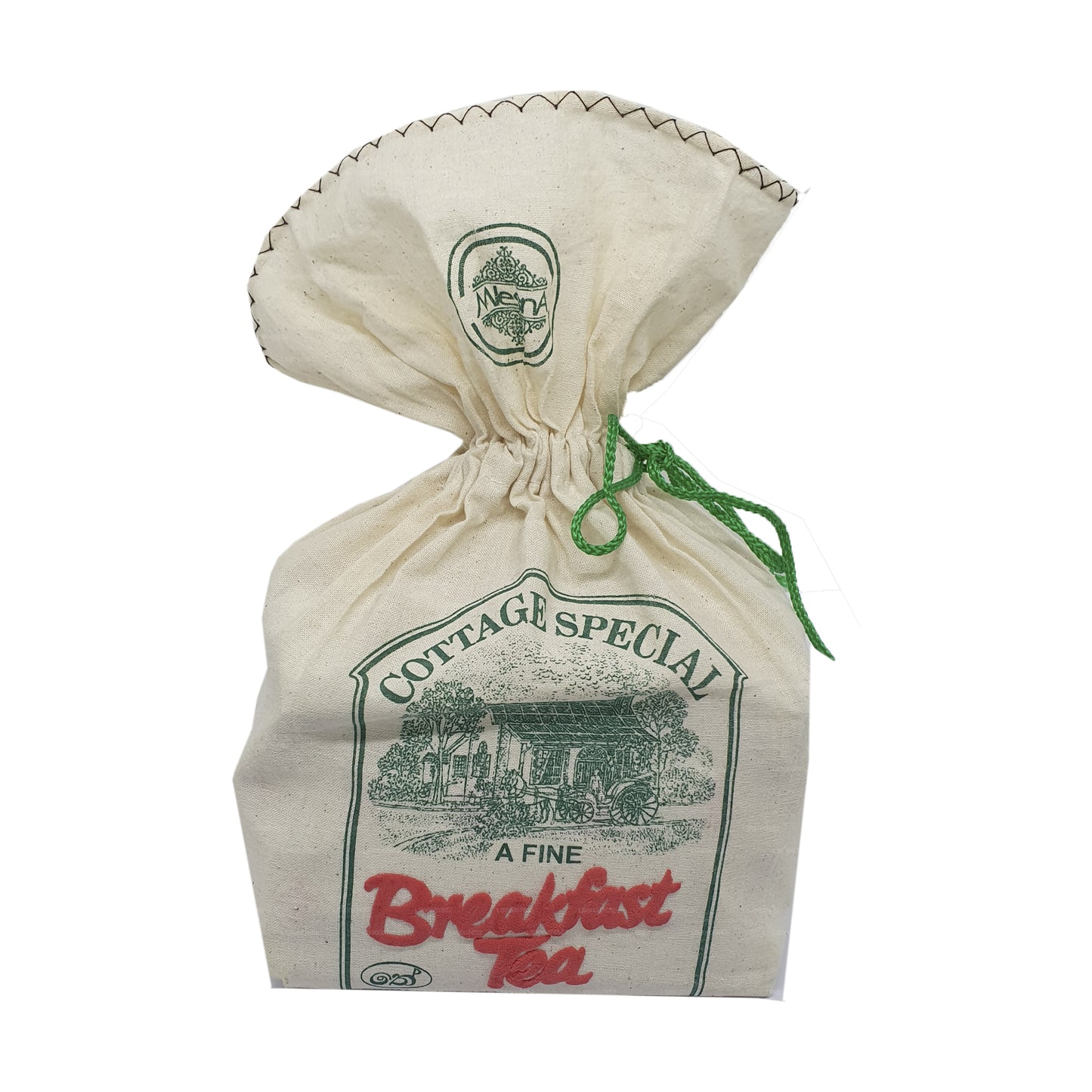 Mlesna Frukostte (500g)