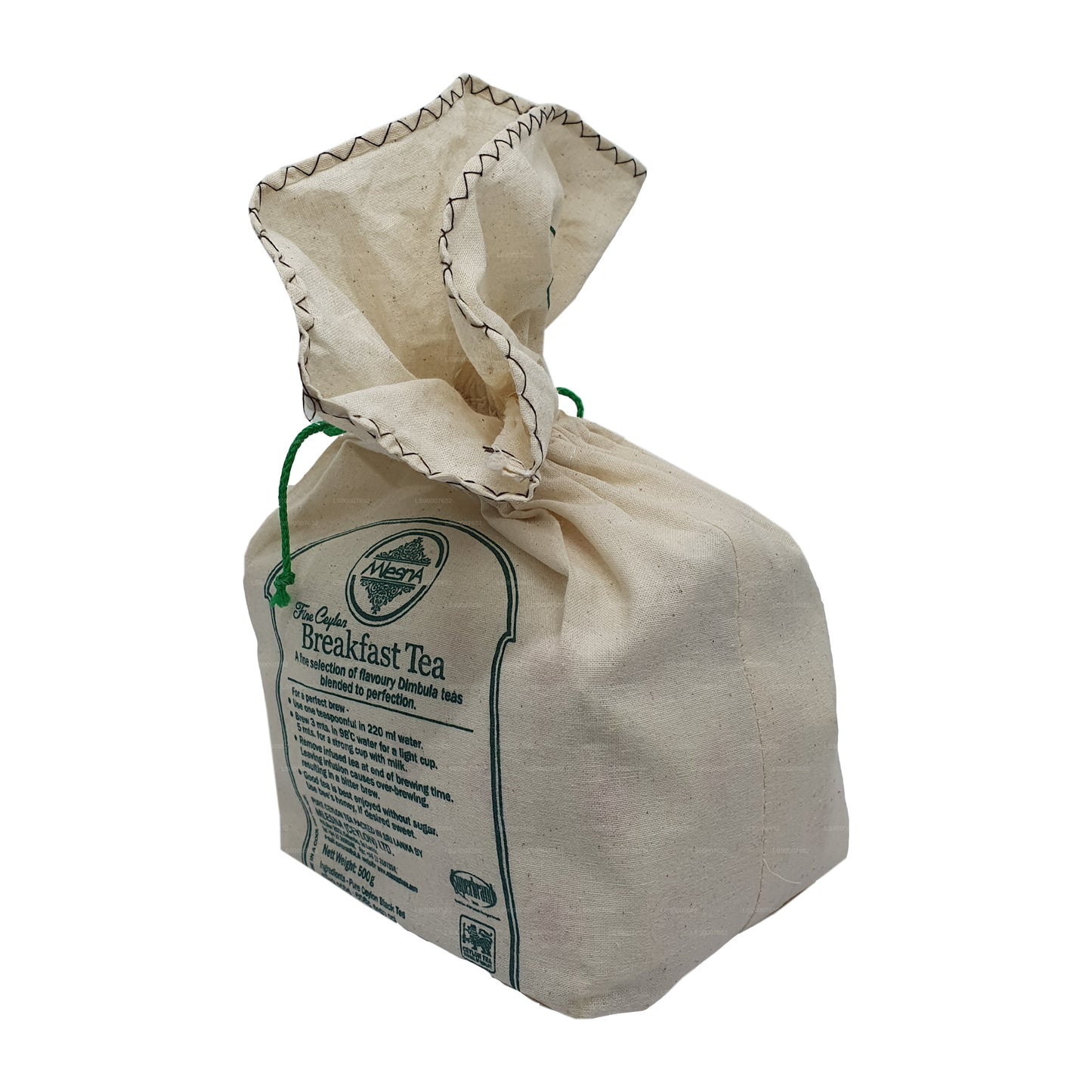 Mlesna Frukostte (500g)