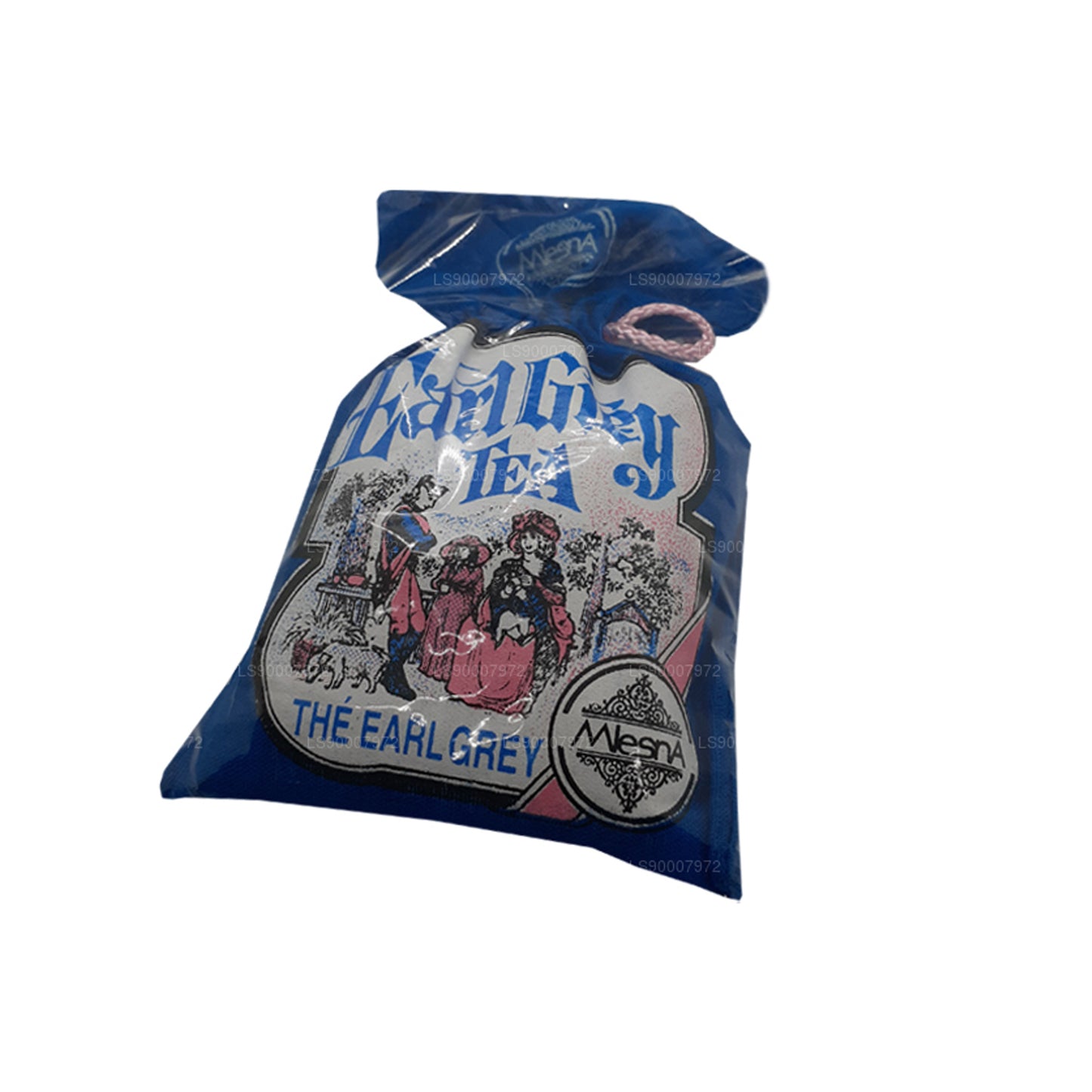 Mlesna Earl Grey Tea (50g)