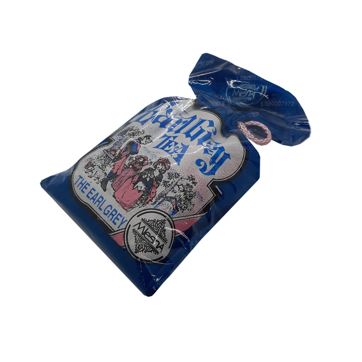 Mlesna Earl Grey Tea (50g)