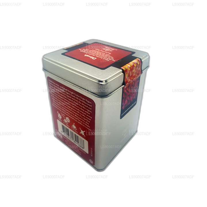 Dilmah t-Series Italiensk Mandel (40g) 20 Tepåse