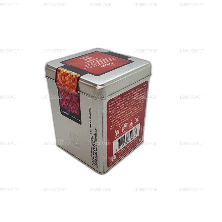 Dilmah t-Series Italiensk Mandel (40g) 20 Tepåse