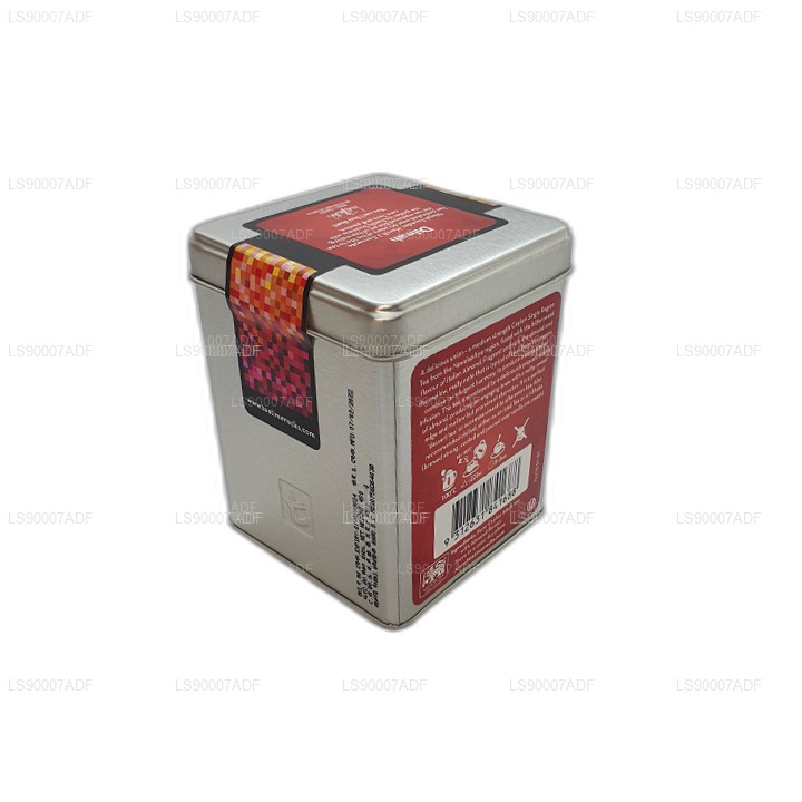 Dilmah t-Series Italiensk Mandel (40g) 20 Tepåse