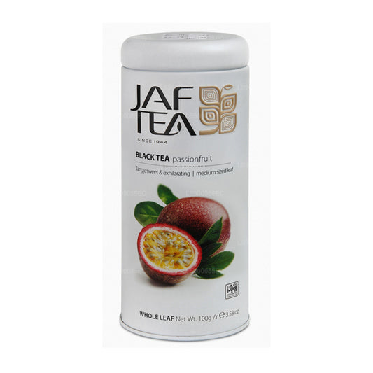 Jaf te ren frukt samling passionsfrukt (100g) Tenn