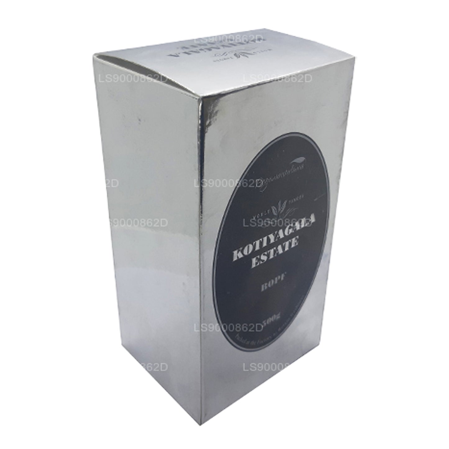 Bogawantalawa Kotiyagala Estate BOPF te (500g)