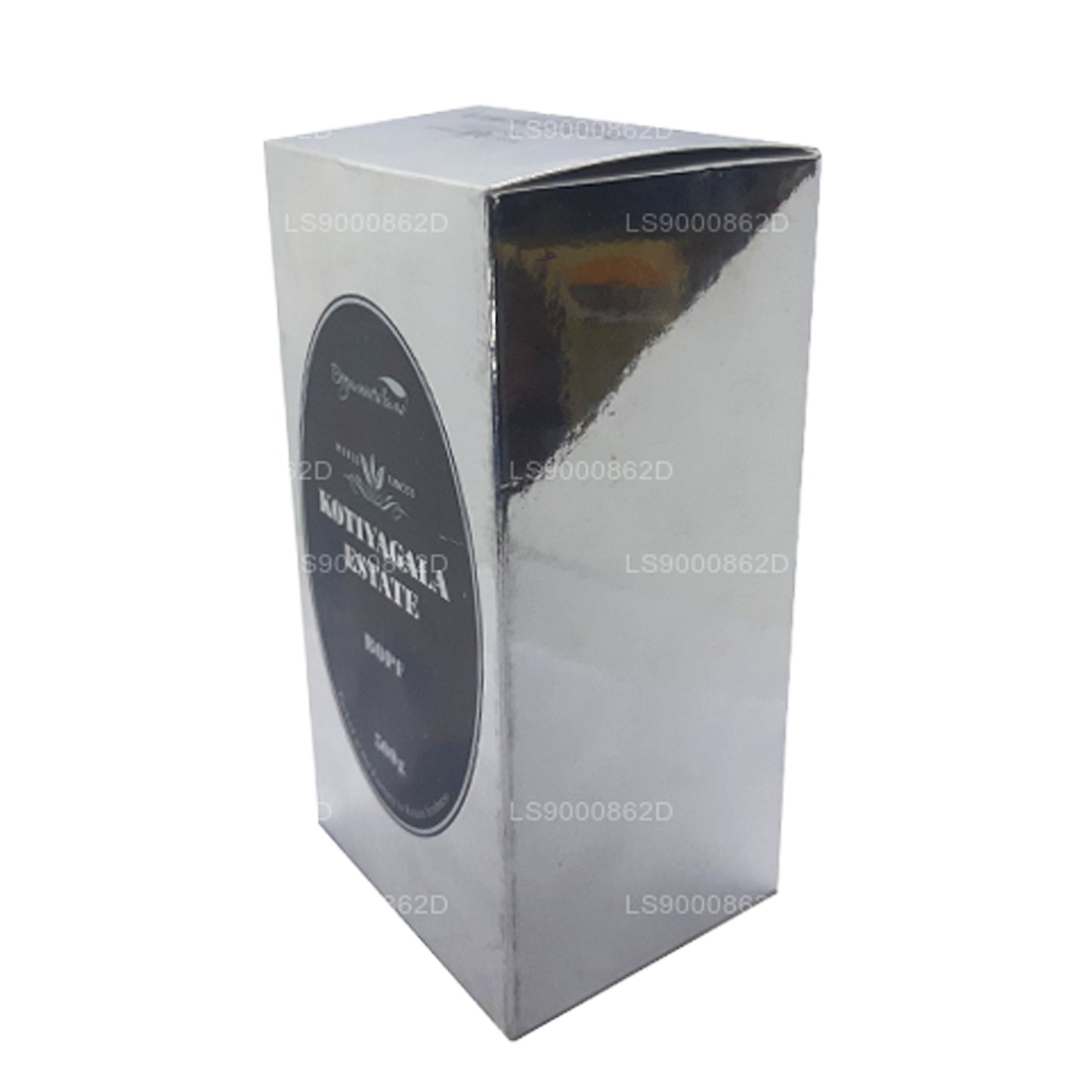 Bogawantalawa Kotiyagala Estate BOPF te (500g)