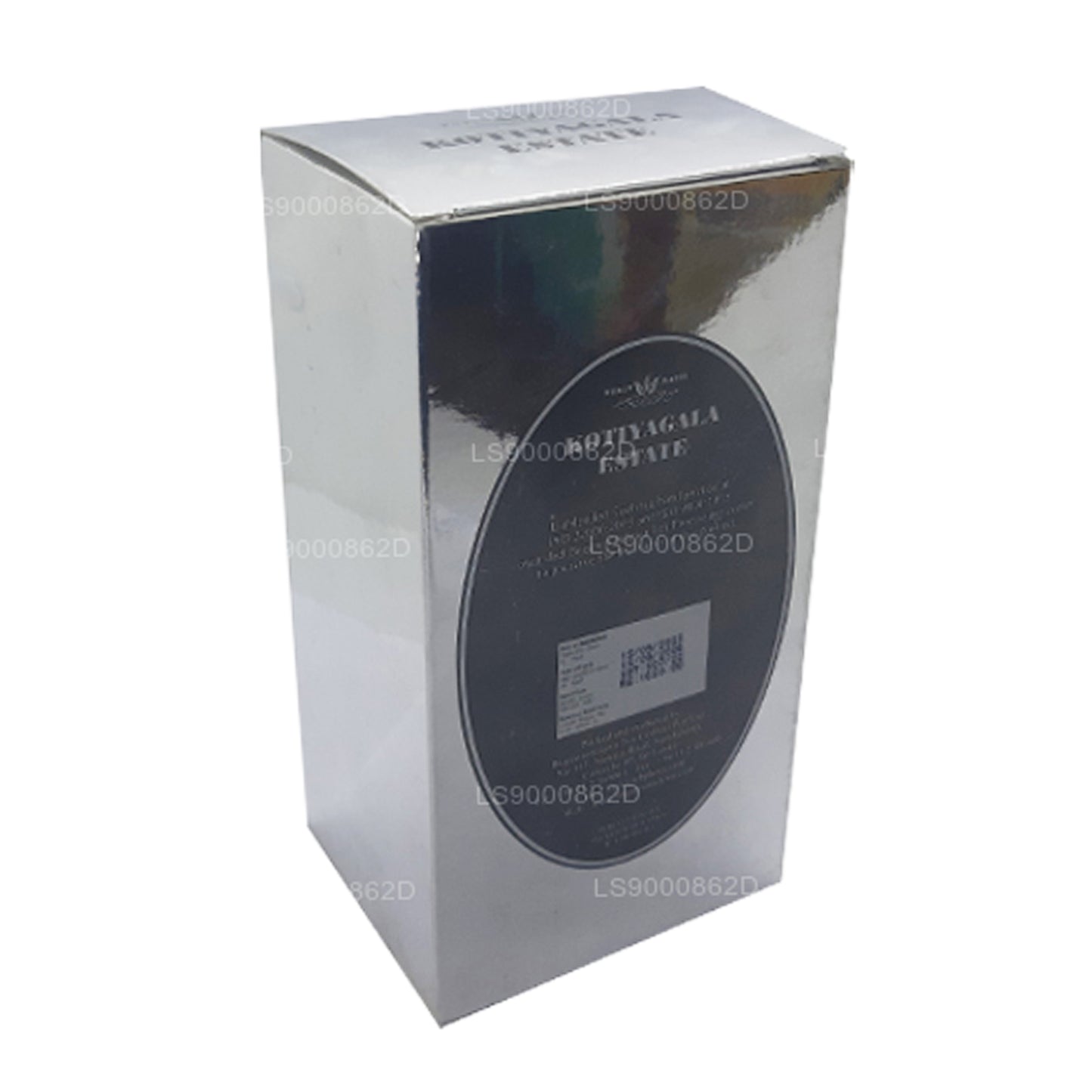 Bogawantalawa Kotiyagala Estate BOPF te (500g)