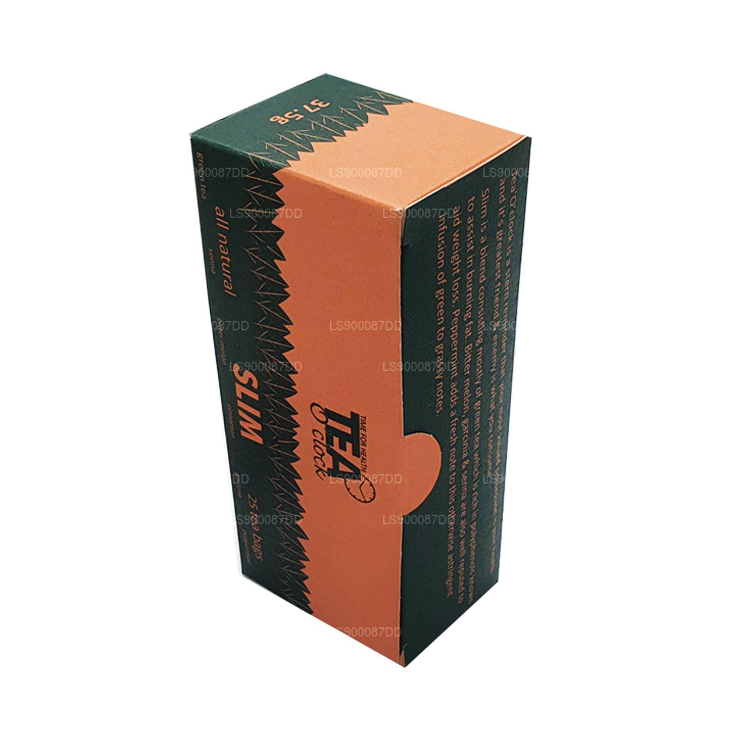 Lakpura Slim Tea (37g) 25 tepåsar