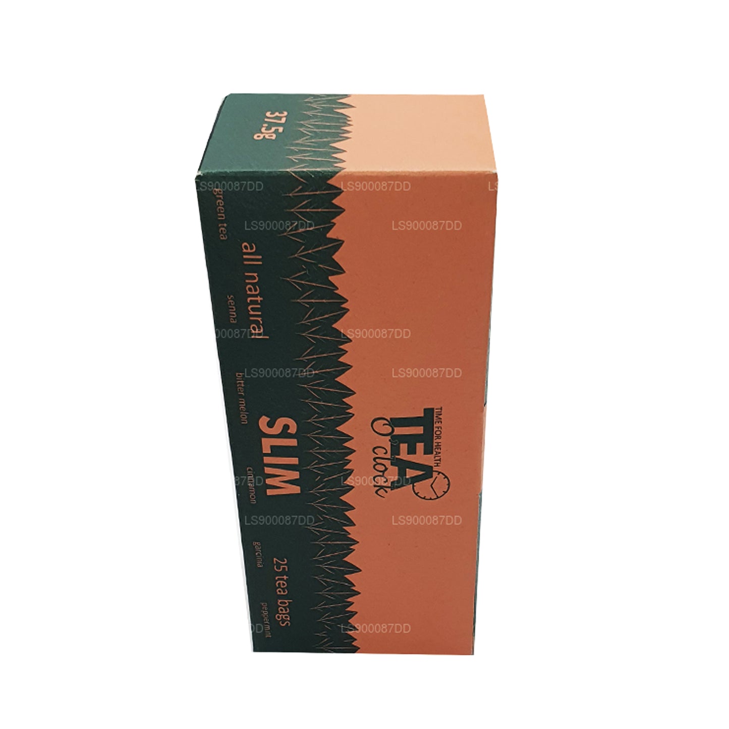 Lakpura Slim Tea (37g) 25 tepåsar