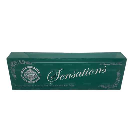 Mlesna Sensations ”4 smaker” (80g)
