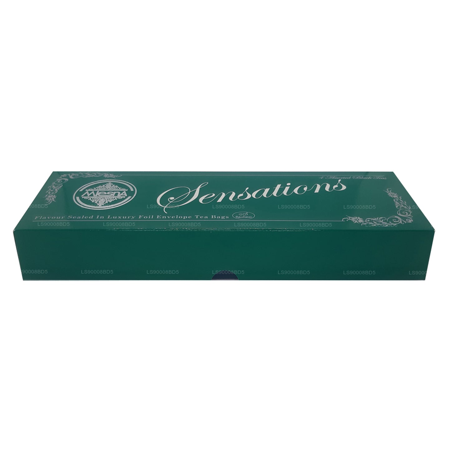 Mlesna Sensations ”4 smaker” (80g)