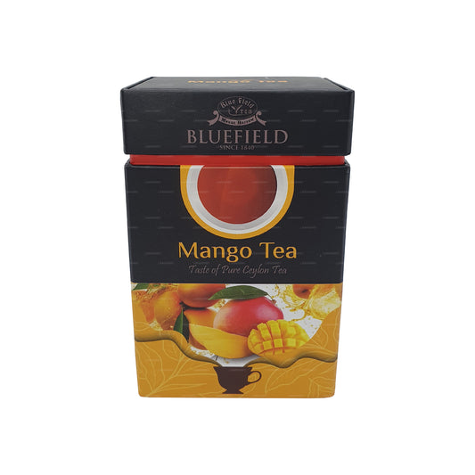  175 Bluefield Tea Mangote (100 g)