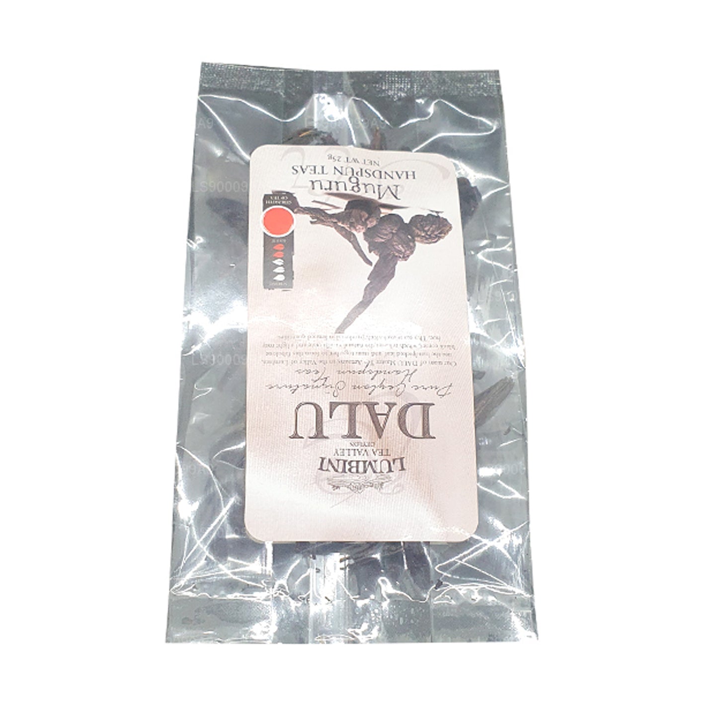 Lumbini Handspun ”Muguru” Te (25g)