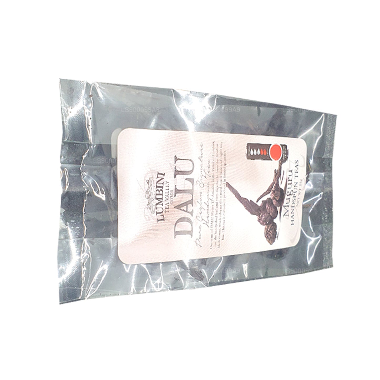 Lumbini Handspun ”Muguru” Te (25g)