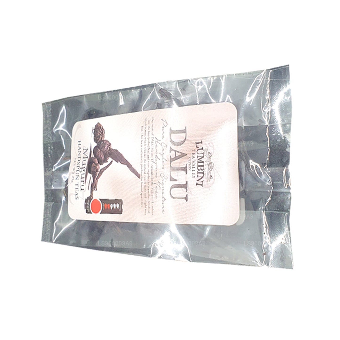 Lumbini Handspun ”Muguru” Te (25g)