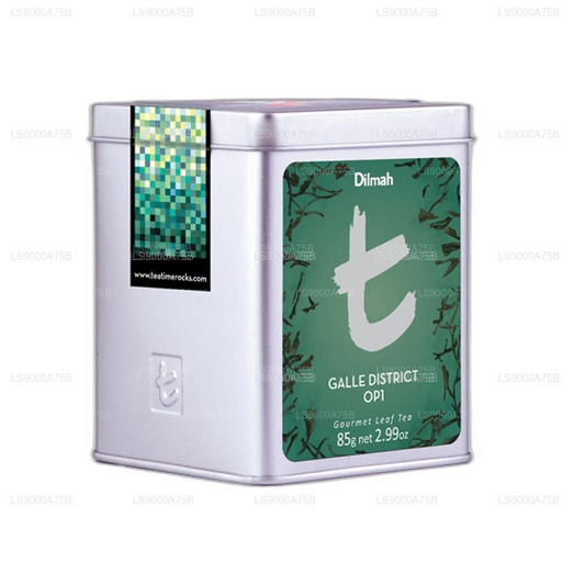 Dilmah t-Series Galle District OP1 (85g)