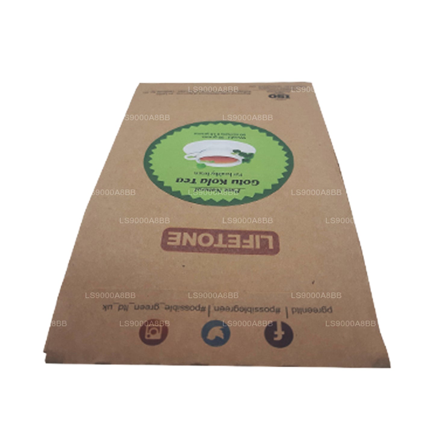 Lifetone Gotukola te (30g)