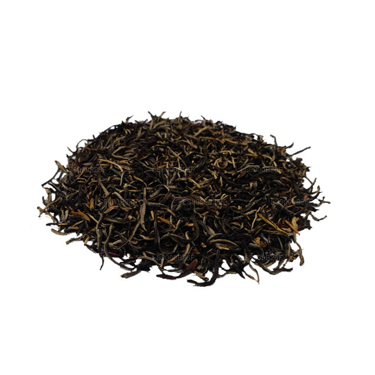Lakpura Single Region Lumbini FBOPF EX SP Ceylon svart te (25 g)