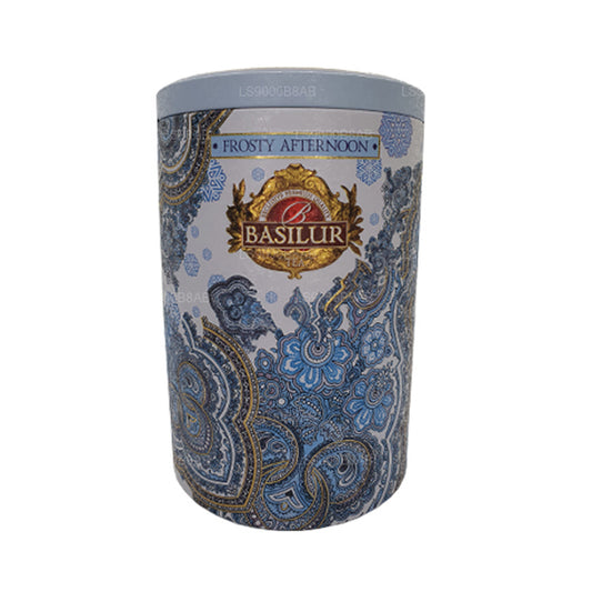 Basilur Oriental ”Frostig Eftermiddag” 100g