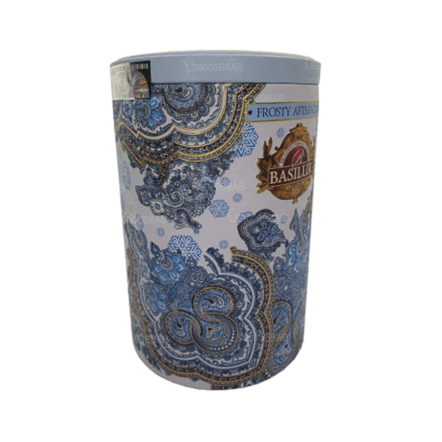 Basilur Oriental ”Frostig Eftermiddag” 100g