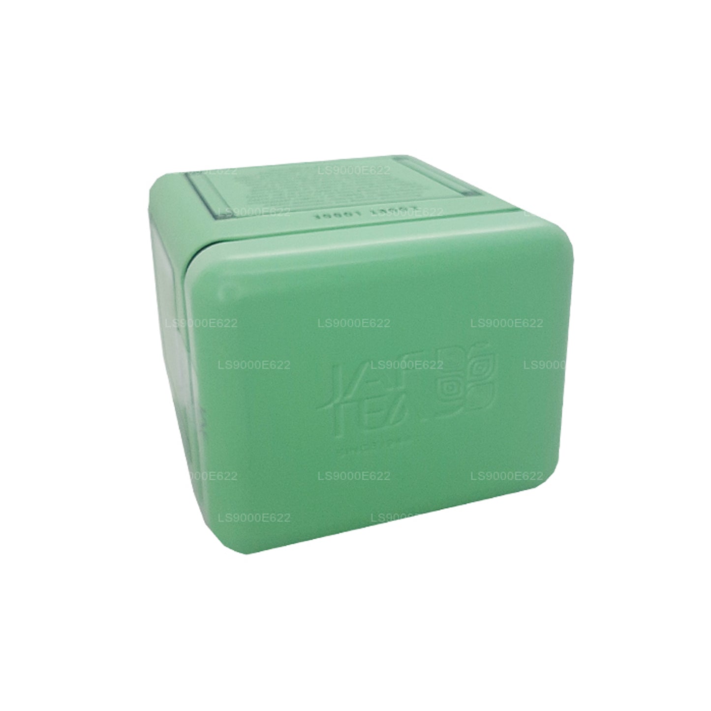 Jaf te enda region samling Court Lodge (100g) Tenn