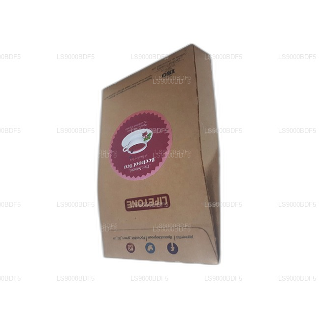 Lifetone Rödbetor Te (40g)